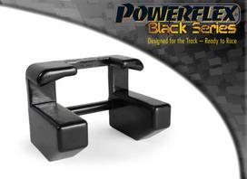 Powerflex Upper Gearbox Mount Insert Ford Fiesta Models PFF19-2231BLK
