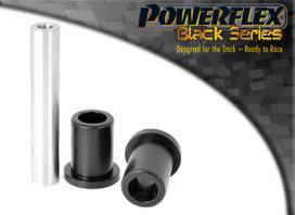 Powerflex 100 Series Top-Hat Bush Universal Bushes Top Hat Bushes PF99-101BLK