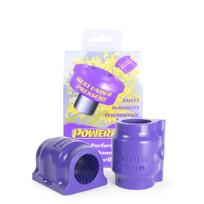 Powerflex Front Anti Roll Bar Bush 28mm Land Rover Discovery PFF32-403-28