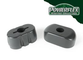 Powerflex Front Engine Mount Dog Bone (Diesel) Audi TT Models PFF85-420RH