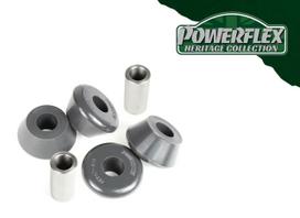 Powerflex Rear Shock Upper Mounting Bush Porsche 911 Classic (1974-1977) Turbo PFR57-413H