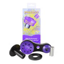 Powerflex Lower Torque Mount, Fast Road/Track Ford Fiesta Models PFF19-2223P