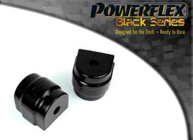 Powerflex Rear Anti-Roll Bar Bush 18mm BMW 5 Series PFR5-6013-18BLK