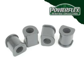 Powerflex Rear Anti Roll Bar Bush 18mm Porsche 911 Classic (1974-1977) Turbo PFR57-412-18H