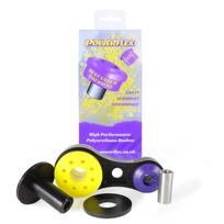 Powerflex Lower Torque Mount, Fast Road Ford Fiesta Models PFF19-2223