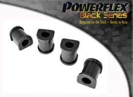 Powerflex Rear Anti Roll Bar Bush 18mm Porsche 911 Classic (1974-1977) Turbo PFR57-412-18BLK