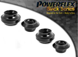 Powerflex Rear Shock Top Mounting Bush Seat Toledo Models PFR85-240BLK