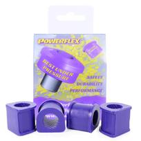 Powerflex Front Anti Roll Bar Bush 22mm Porsche 911 Classic (1974-1977) Turbo PFF57-403-22