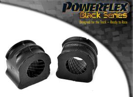 Powerflex Front Anti Roll Bar Mounting 19mm Audi TT Models PFF3-503-19BLK
