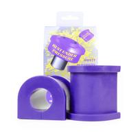 Powerflex Front Anti Roll Bar Bush 22mm TVR Tuscan (1999 - 2006) PF79-3106-22