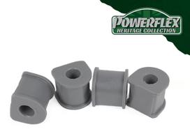 Powerflex Front Anti Roll Bar Bush 16mm Porsche 911 Classic (1974-1977) Turbo PFF57-403-16H