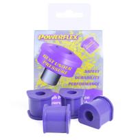 Powerflex Front Anti Roll Bar Bush 16mm Porsche 911 Classic (1974-1977) Turbo PFF57-403-16