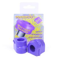 Powerflex Rear Anti Roll Bar Bush 25mm TVR Tuscan (1999 - 2006) PF79-111-25