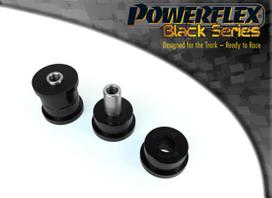 Powerflex Front Wishbone (Cast) Front Bush 45mm Audi TT Models PFF3-501BLK