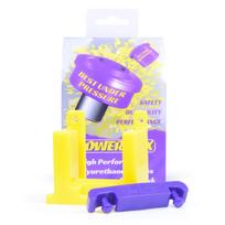 Powerflex Upper Transmission Mount Insert Ford Fiesta Models PFF19-2026