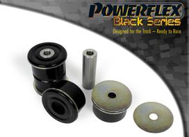 Powerflex Rear Subframe Front Mounting Bush Audi TT Models PFR85-827BLK