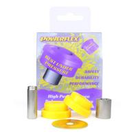 Powerflex Lower Engine Mount Small Bush 30mm Oval Bracket Ford Fiesta Models PFF19-2002