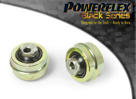 Powerflex Front Wishbone Rear Bush, Caster Adjustable Ford Fiesta Models PFF19-1502GBLK