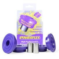 Powerflex Rear Diff Rear Mounting Bush Audi TT Models PFR85-525