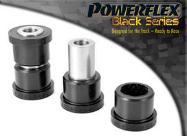 Powerflex Front Wishbone Front Bush Ford Fiesta Models PFF19-1501BLK