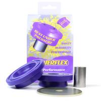 Powerflex Rear Diff Front Mounting Bush Audi TT Models PFR85-524