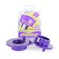 Powerflex Rear Spring Upper Isolator Pad Ford Fiesta Models PFR19-2030