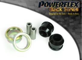 Powerflex Front Wishbone Rear Bush Ford Fiesta Models PFF19-2202BLK