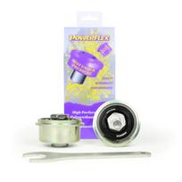 Powerflex Front Wishbone Rear Bush, Caster Adjustable Audi TT Models PFF3-902G