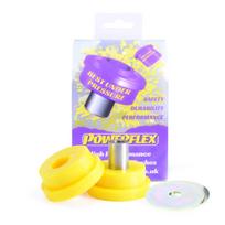 Powerflex Lower Engine Mount Large Bush Round Bracket Ford Fiesta Models PFF19-1521