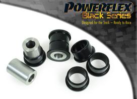 Powerflex Steering Rack Mounting Bush Ford Fiesta Models PFF19-1509BLK