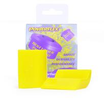 Powerflex Upper Engine Mount Bush Insert Audi TT Models PFF3-1323