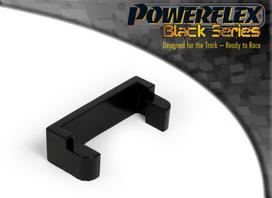 Powerflex Upper Gearbox Mount Bush Insert Audi TT Models PFF3-1322BLK