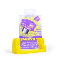 Powerflex Upper Gearbox Mount Bush Insert Audi TT Models PFF3-1322