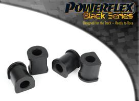 Powerflex Rear Anti Roll Bar Bush 16mm Porsche 911 Classic (1969-1973) PFR57-412-16BLK