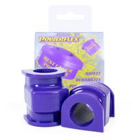Powerflex Front Anti Roll Bar To Chassis Bush 22mm Ford Fiesta Models PFF19-1503-22