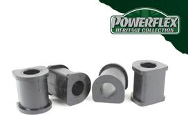 Powerflex Rear Anti Roll Bar Bush 15mm Porsche 911 Classic (1969-1973) PFR57-412-15H