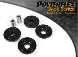 Powerflex Rear Diff Rear Mounting Bush Audi TT Models PFR85-525BLK