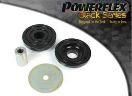 Powerflex Rear Diff Front Mounting Bush Audi TT Models PFR85-523BLK
