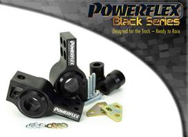 Powerflex Front Wishbone Rear Bush Anti-Lift & Caster Offset Audi TT Models PFF85-502G-5BLK