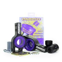 Powerflex Front Wishbone Rear Bush Anti-Lift & Caster Offset Audi TT Models PFF85-502G-5