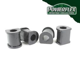 Powerflex Rear Anti Roll Bar Bush 16mm Porsche 911 Classic (1967-1969) PFR57-412-16H