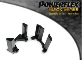 Powerflex Upper Engine Mount Insert Audi TT Models PFF3-931BLK