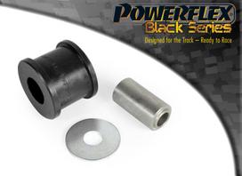 Powerflex Lower Engine Mount Small Bush Audi TT Models PFF3-905BLK