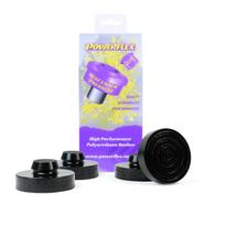 Powerflex Jacking Point Insert Kit of 4 Audi TT Models PF3-1663K