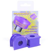 Powerflex Rear Anti Roll Bar Bush 19mm Land Rover Defender PFR63-404-19