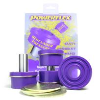 Powerflex Rear Subframe Rear Mounting Bush Audi TT Models PFR85-528