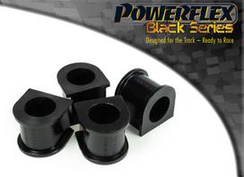 Powerflex Rear Anti Roll Bar Bush 20mm Ford Fiesta Models PFR19-210-20BLK