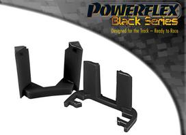 Powerflex Upper Engine Mount Insert Audi TT Models PFF85-532BLK