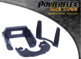 Powerflex Upper Engine Mount Insert Audi TT Models PFF85-531BLK