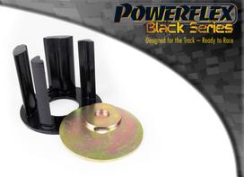 Powerflex Lower Engine Mount Insert (Large) Motorsport Audi TT Models PFF85-504BLK